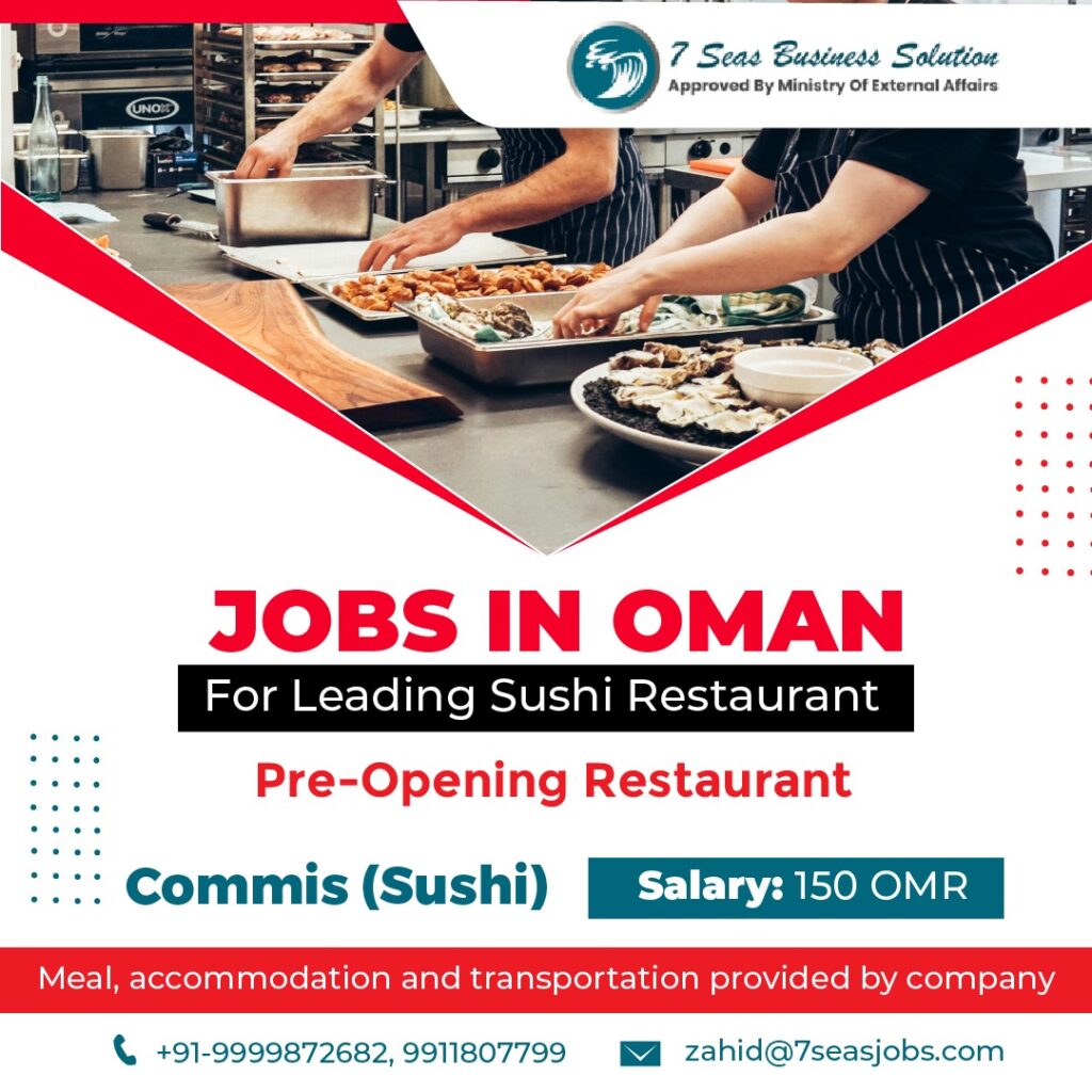 Recruitment & Jobs in Middle East